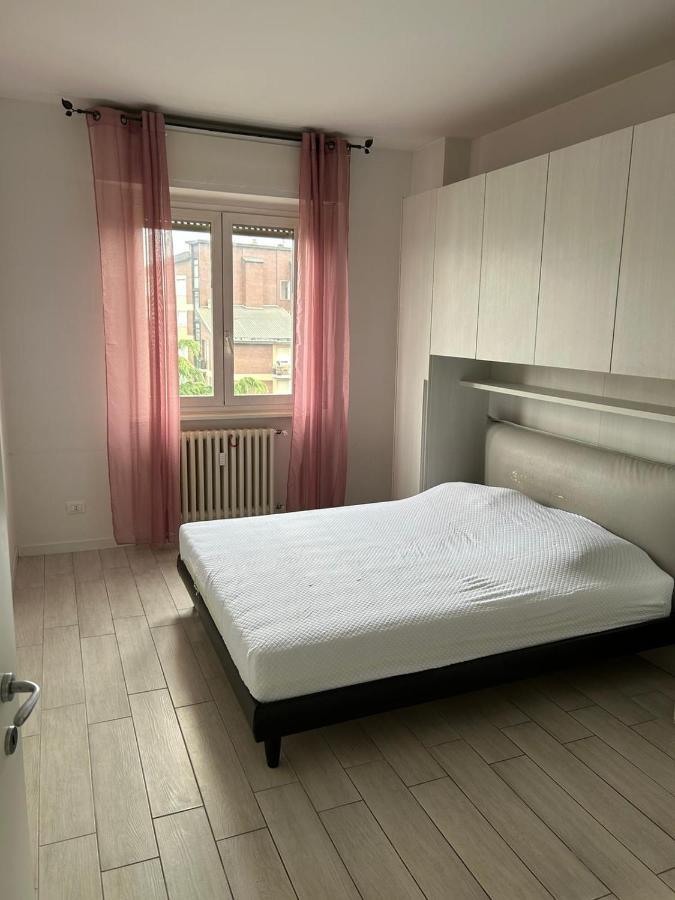 Parkside Heaven Milano Affori Milão Exterior foto