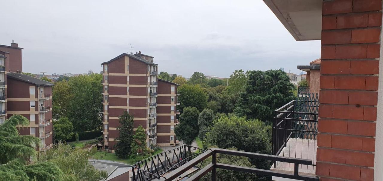 Parkside Heaven Milano Affori Milão Exterior foto